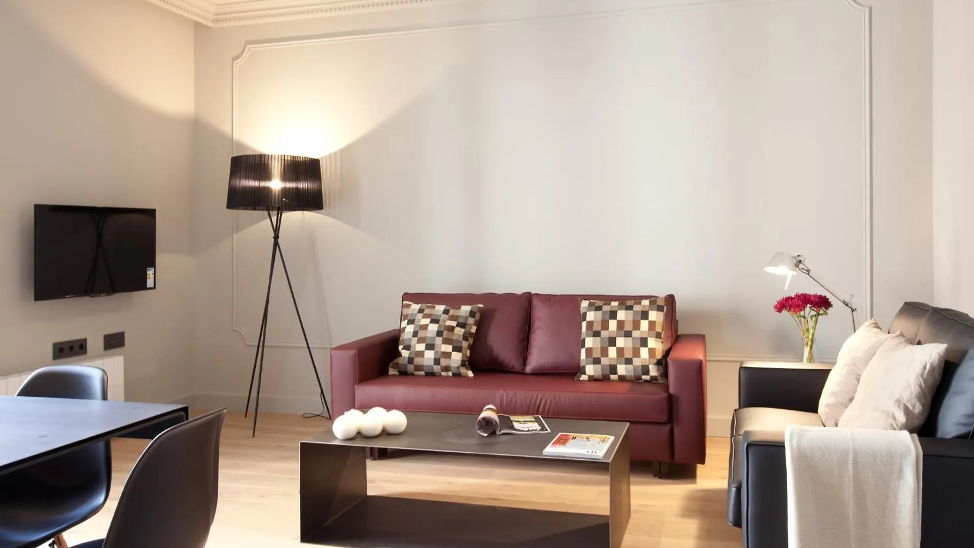 2169 - Ab Casa Saltor Apartment Barcelona