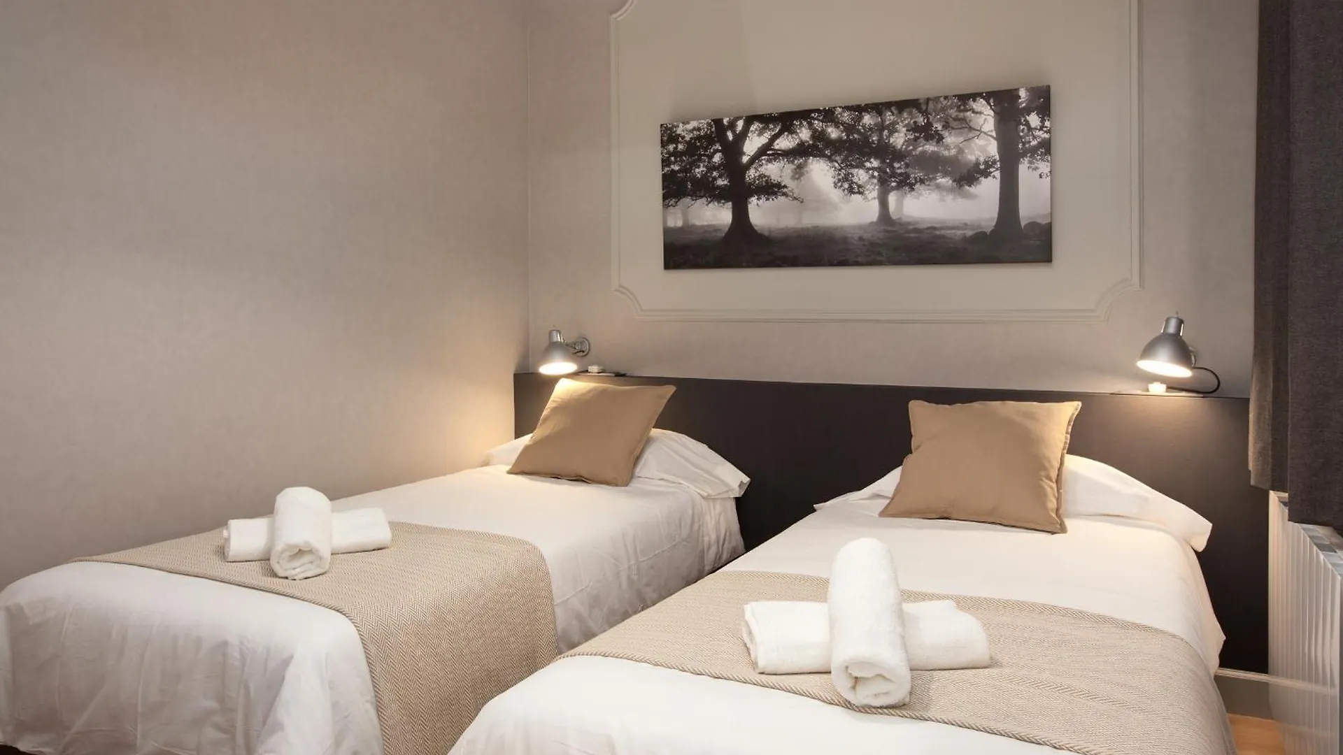 2169 - Ab Casa Saltor Apartment Barcelona