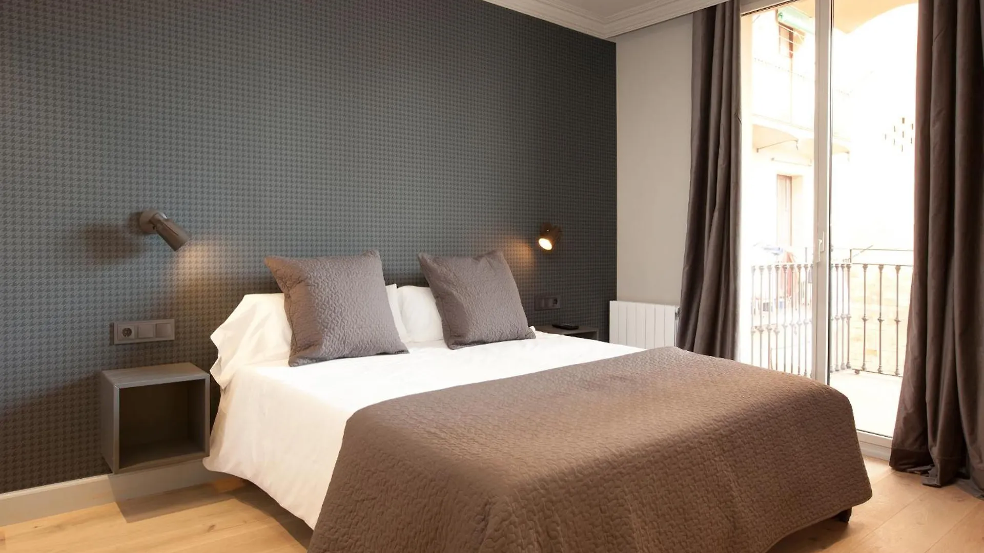 2169 - Ab Casa Saltor Apartment Barcelona