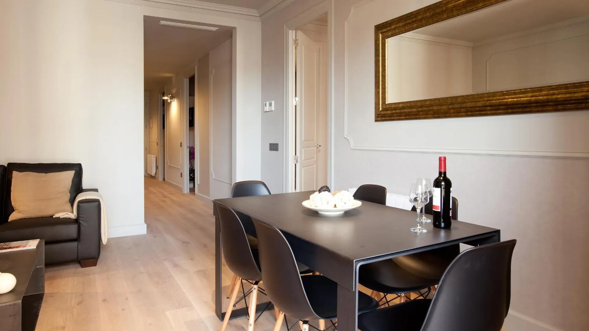 2169 - Ab Casa Saltor Apartment Barcelona Spain