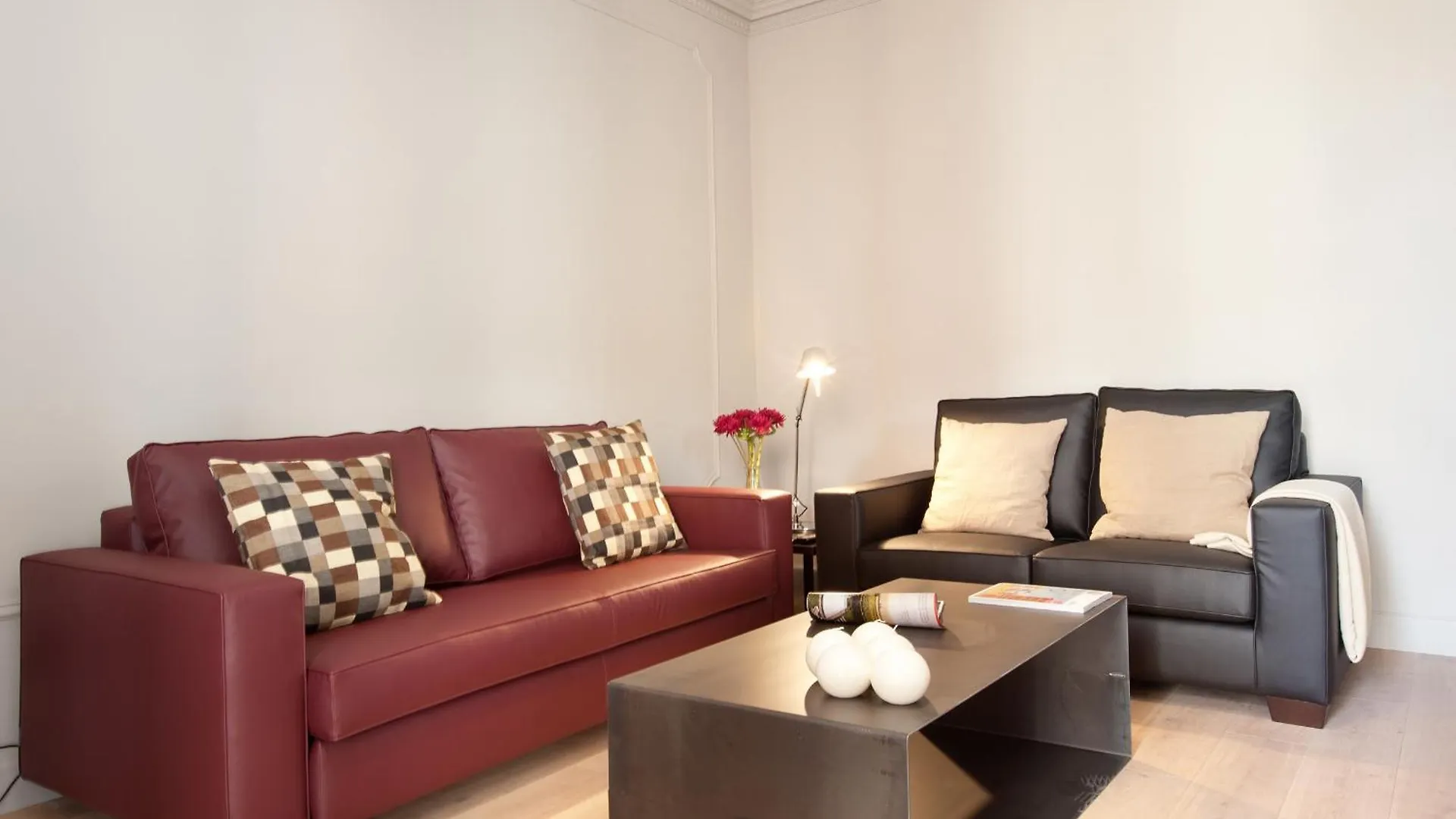 2169 - Ab Casa Saltor Apartment Barcelona