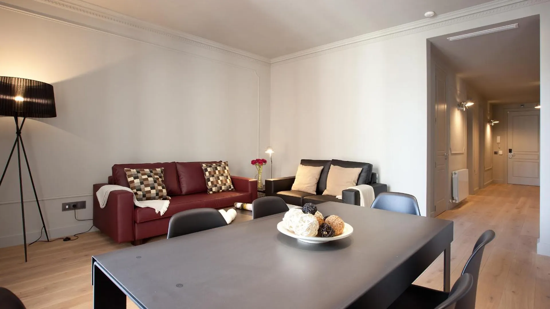 2169 - Ab Casa Saltor Apartment Barcelona 0*,  Spain
